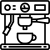 Ground For An Espresso Machine